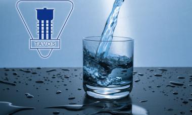 Odpočet spotreby vody - TAVOS 1