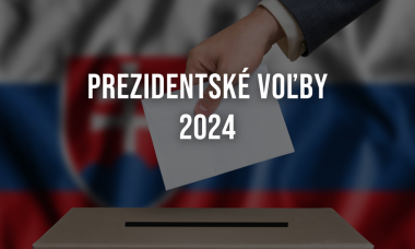 Voľba prezidenta Slovenskej republiky 2024 1