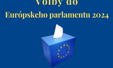 Volby do europarlamentu